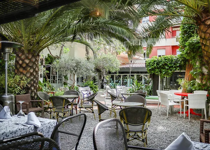 Hotel Vostra Llar