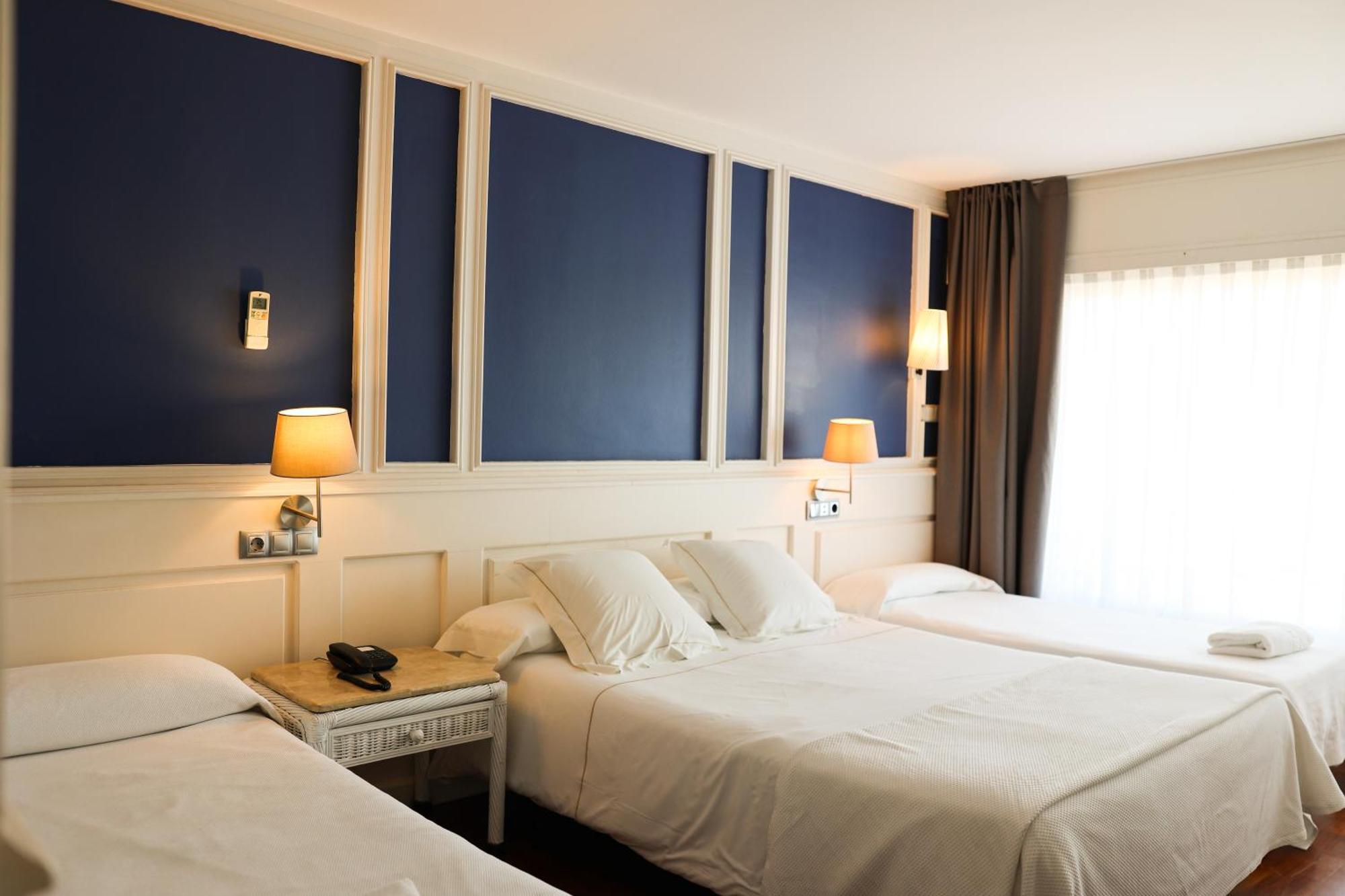 Hotel Vostra Llar