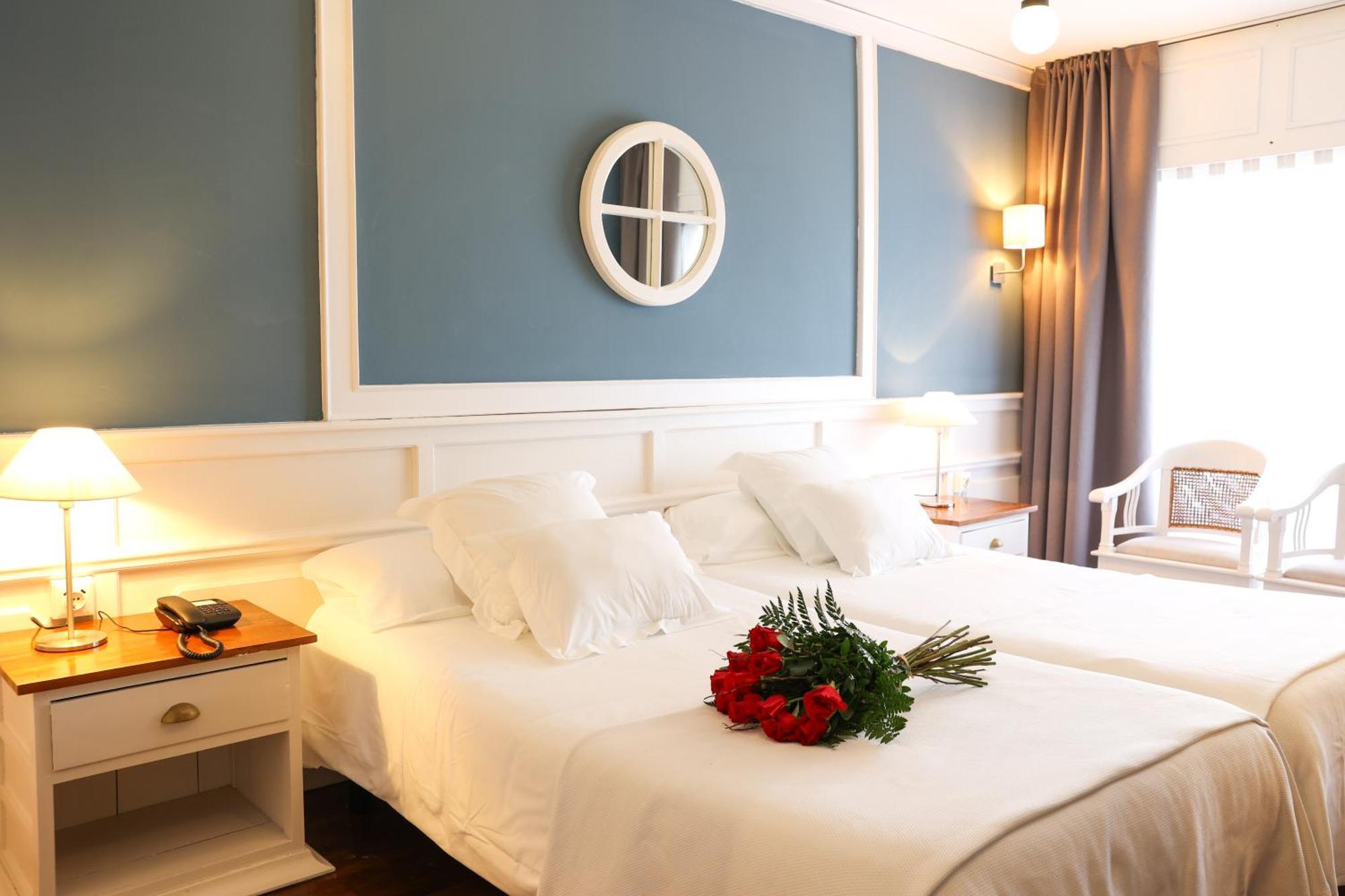 Hotel Vostra Llar Palamós