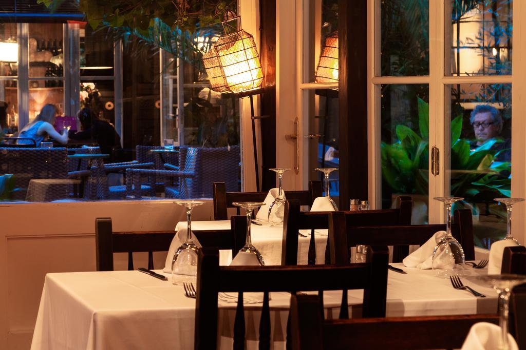 Hotel Vostra Llar Palamós