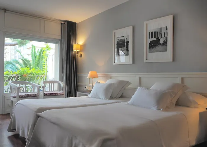 Hotel Vostra Llar
