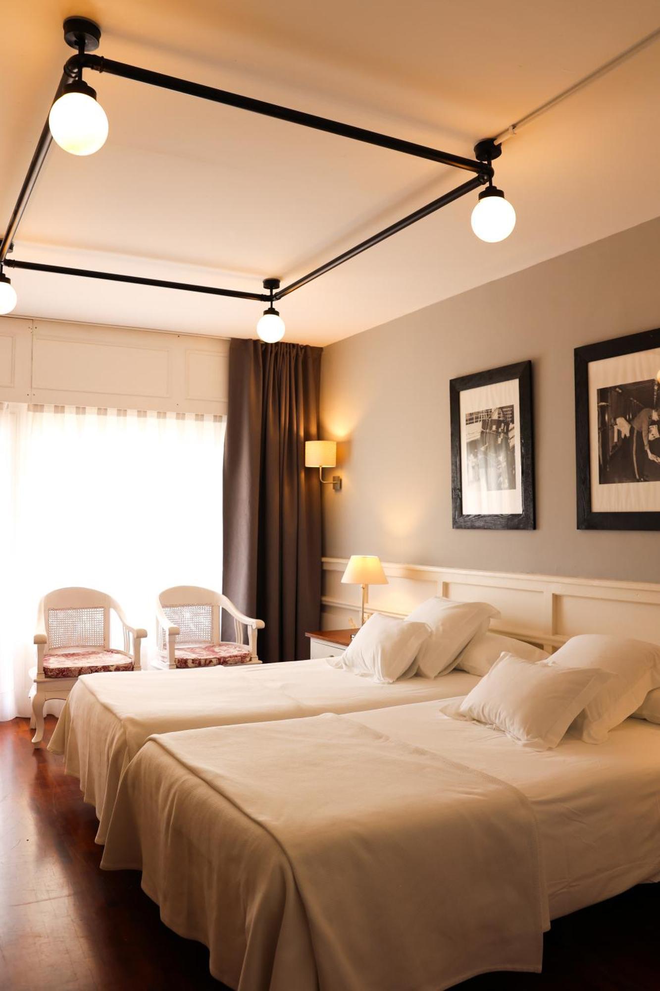 Vostra Llar Hotel