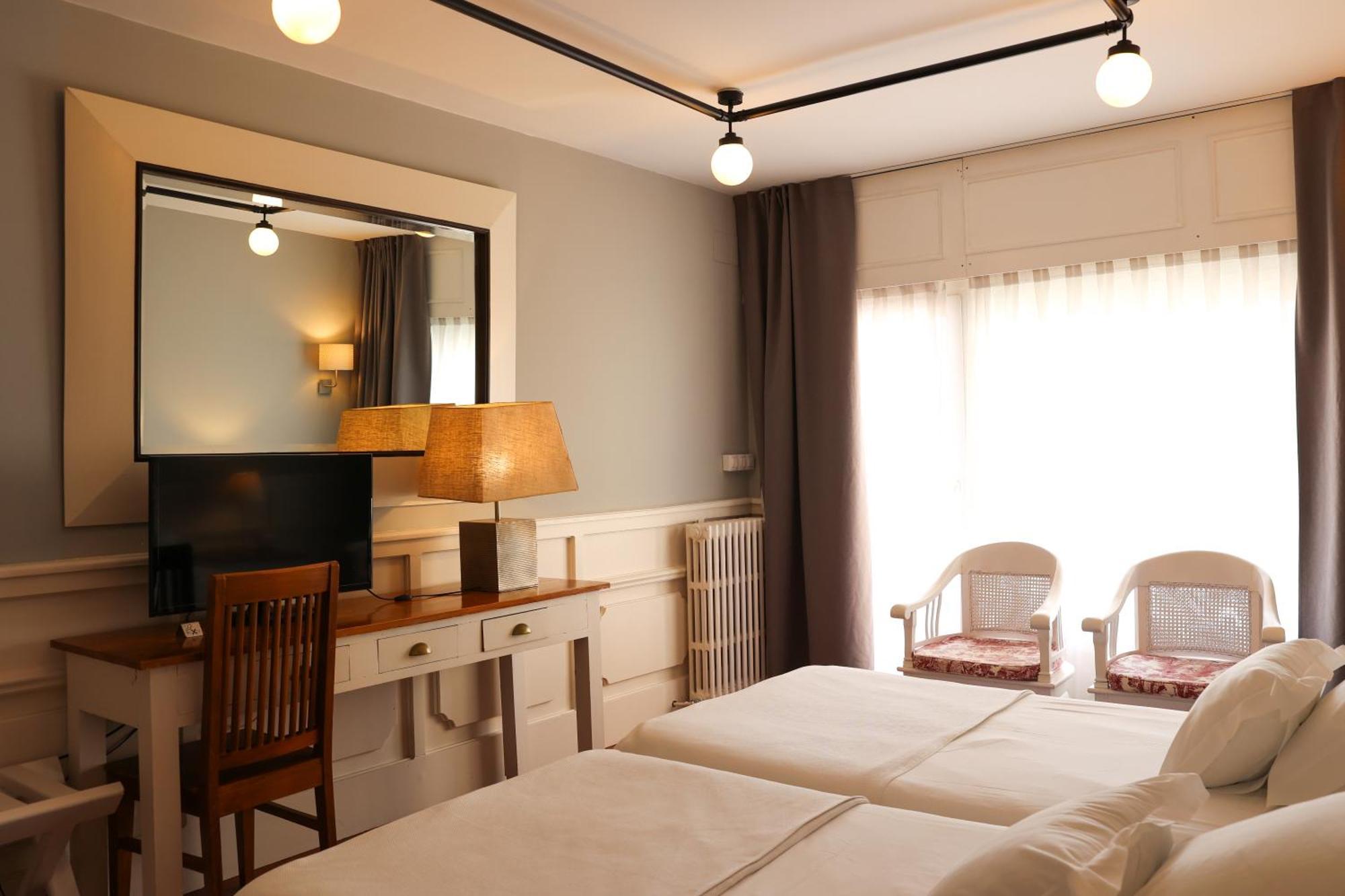 Hotel Vostra Llar Palamós
